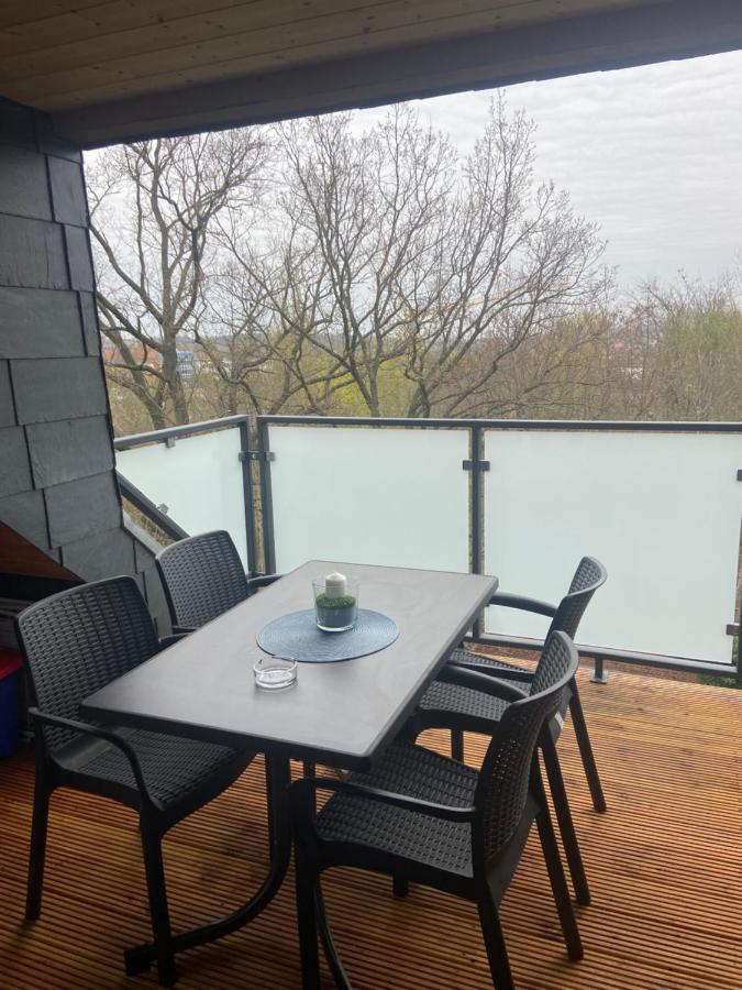 Maisonette-wohnung An Der Weissen Mauer 14 *