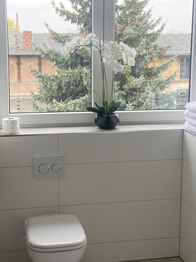 Maisonette-wohnung An Der Weissen Mauer 14 Gorlitz