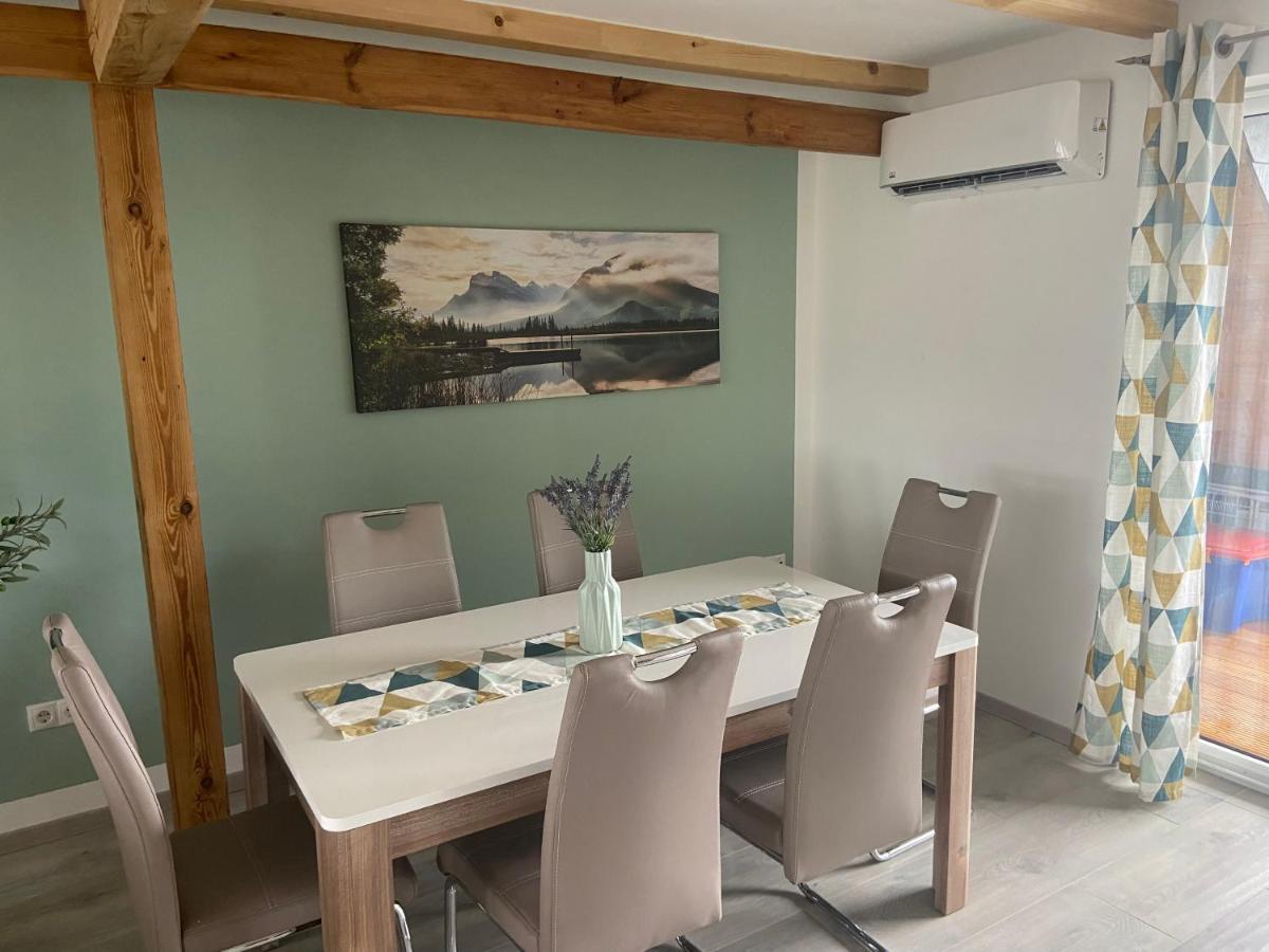 Maisonette-wohnung An Der Weissen Mauer 14 Gorlitz