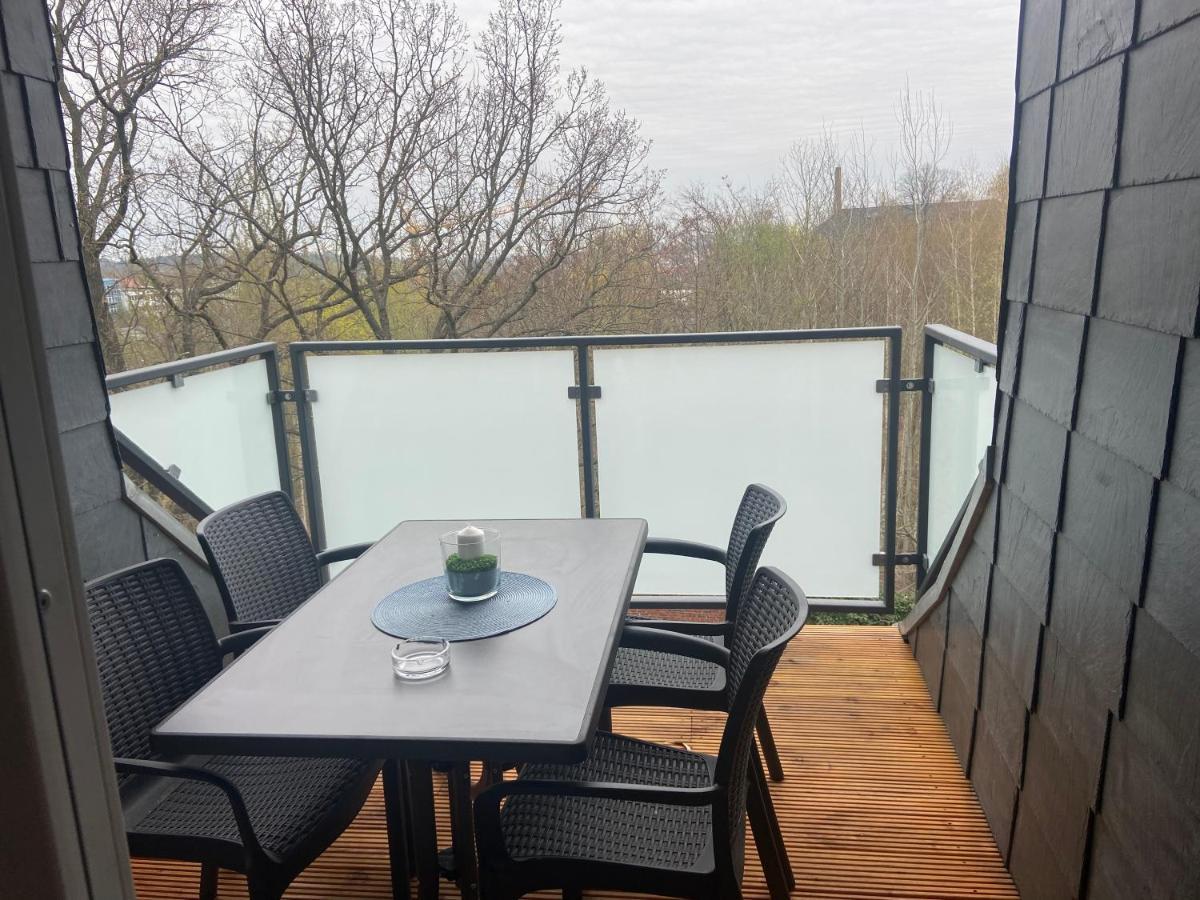 Apartment Maisonette-wohnung An Der Weissen Mauer 14 *